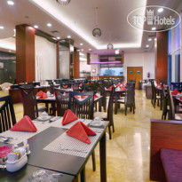 Quest Hotel Surabaya