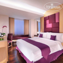 Quest Hotel Surabaya