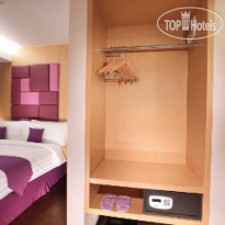 Quest Hotel Surabaya