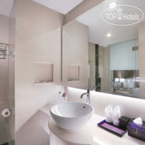 Quest Hotel Surabaya 