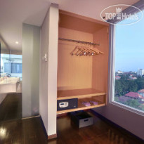Quest Hotel Surabaya