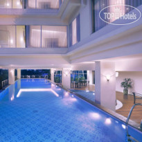Quest Hotel Surabaya