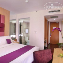 Quest Hotel Surabaya