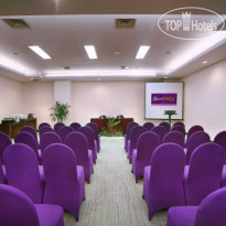 Quest Hotel Surabaya