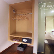Quest Hotel Surabaya