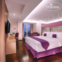 Quest Hotel Surabaya