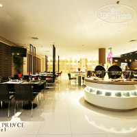 Фото отеля Crown Prince Hotel 4*