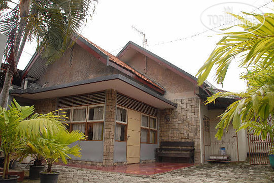 Фотографии отеля  Pondok Asri Family Guest House 