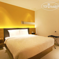 Zoom Smart Hotel Jemursari 3*