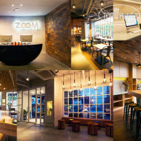 Zoom Smart Hotel Jemursari 