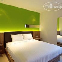 Zoom Smart Hotel Jemursari 