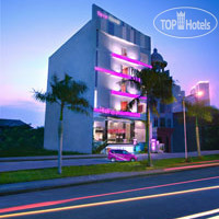 Favehotel Graha Agung Surabaya 3*