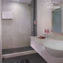 Favehotel Graha Agung Surabaya Ванная комната