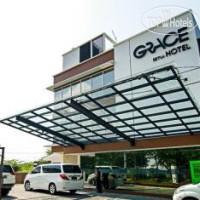 Grace Setia Hotel 2*