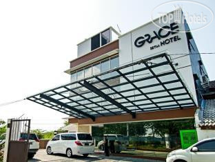 Фотографии отеля  Grace Setia Hotel 2*