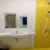 Sulawesi Gorontalo Hotel Ванная комната