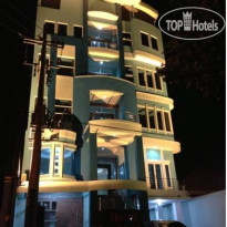 Sulawesi Gorontalo Hotel Отель