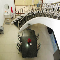 Kalijudan Homestay