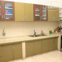 Kalijudan Homestay