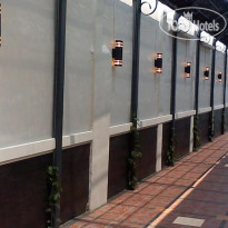 Keluarga Djagalan Raya Hotel