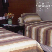 Keluarga Djagalan Raya Hotel