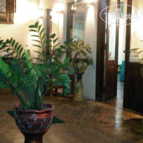 Keluarga Djagalan Raya Hotel
