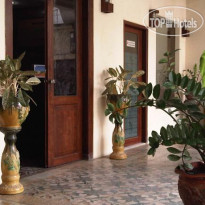 Keluarga Djagalan Raya Hotel