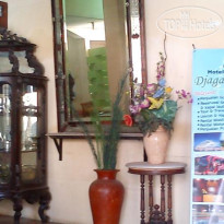 Keluarga Djagalan Raya Hotel