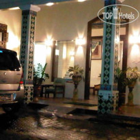 Keluarga Djagalan Raya Hotel