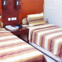 Keluarga Djagalan Raya Hotel