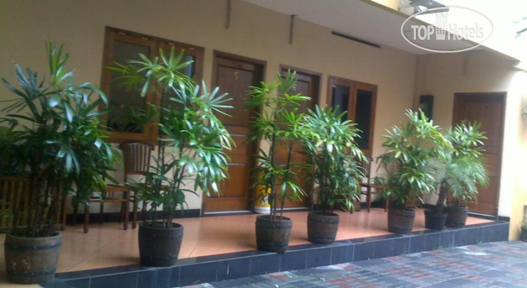 Фотографии отеля  Istana Griya 2 1*