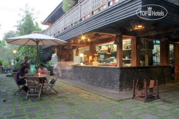 Новые добавленные фото туристов Omah Sinten Heritage Hotel & Resto 2*