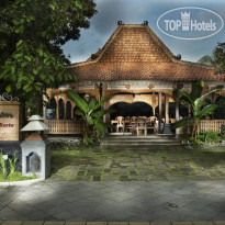 Omah Sinten Heritage Hotel & Resto 