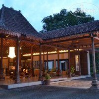 Dafam Kayon Resort Solo 2*