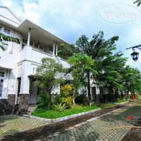 Horison Villa & Golf Gambir Anom Solo 