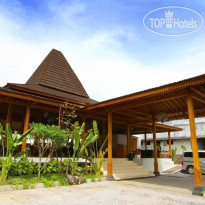 Horison Villa & Golf Gambir Anom Solo 