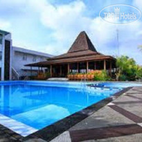 Horison Villa & Golf Gambir Anom Solo 