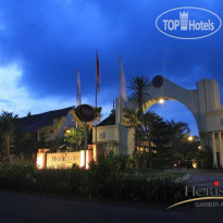 Horison Villa & Golf Gambir Anom Solo 