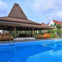 Horison Villa & Golf Gambir Anom Solo 