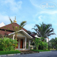 Horison Villa & Golf Gambir Anom Solo 4*