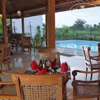 Horison Villa & Golf Gambir Anom Solo 