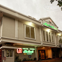 Arini Hotel 