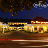 The Margangsa Hotel 