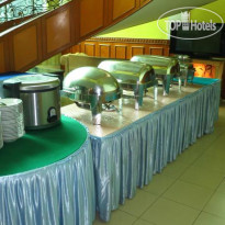 Grand Setiakawan Hotel 