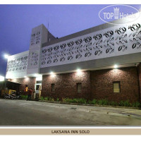 Laksana Inn 2*