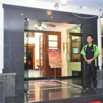 Mandala Wisata Boutique Hotel 