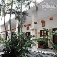 Hotelkost Keprabon 1*