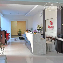 Dinasty Smart Hotel 