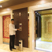 Syariah Hotel Solo 