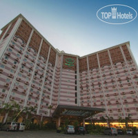 Syariah Hotel Solo 4*